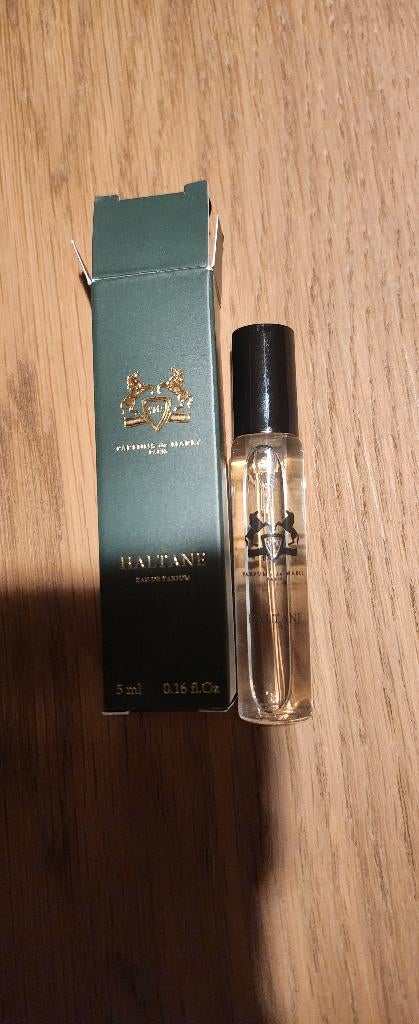 Parfums de Marly Haltane 5 ml, Verzenden, Nieuw