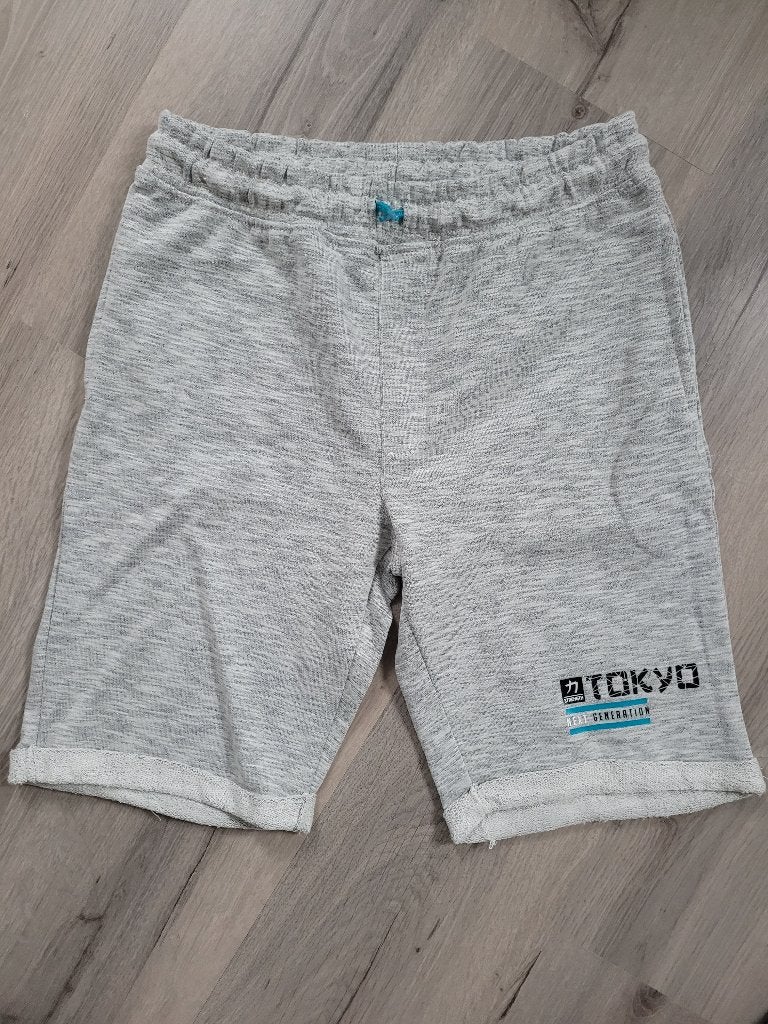 Nieuw! Korte broek maat 146 152 jongen, Ophalen of Verzenden, Nieuw, Jongen, Broek