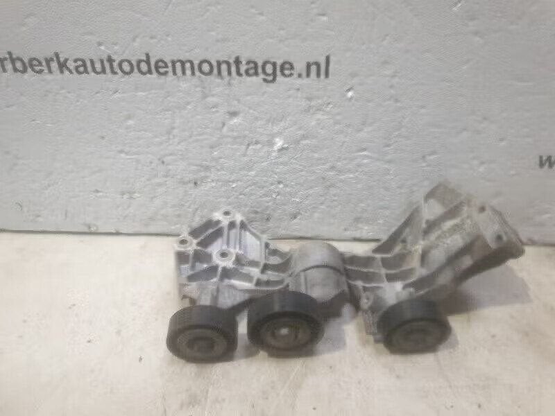 SPANROL MECHANIEK Mercedes-Benz A (W168) (01-1997/08-2004), Gebruikt, Mercedes-Benz AG, Ophalen of Verzenden, Dialog.mb@mercedes-benz.com