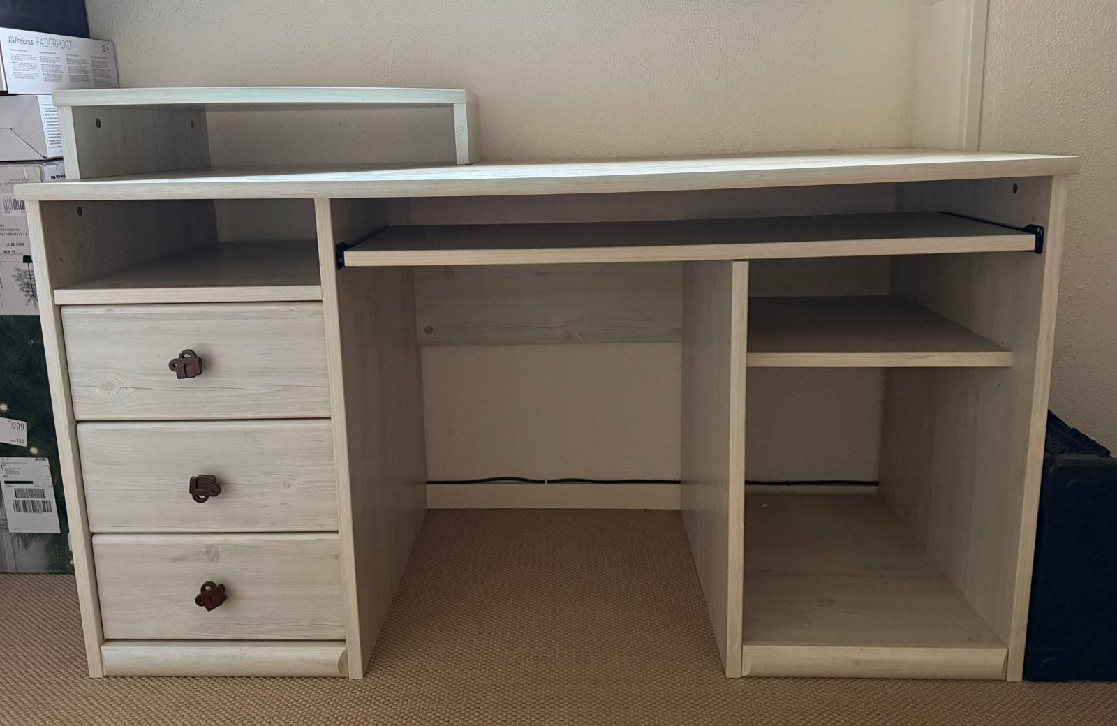 Bureau