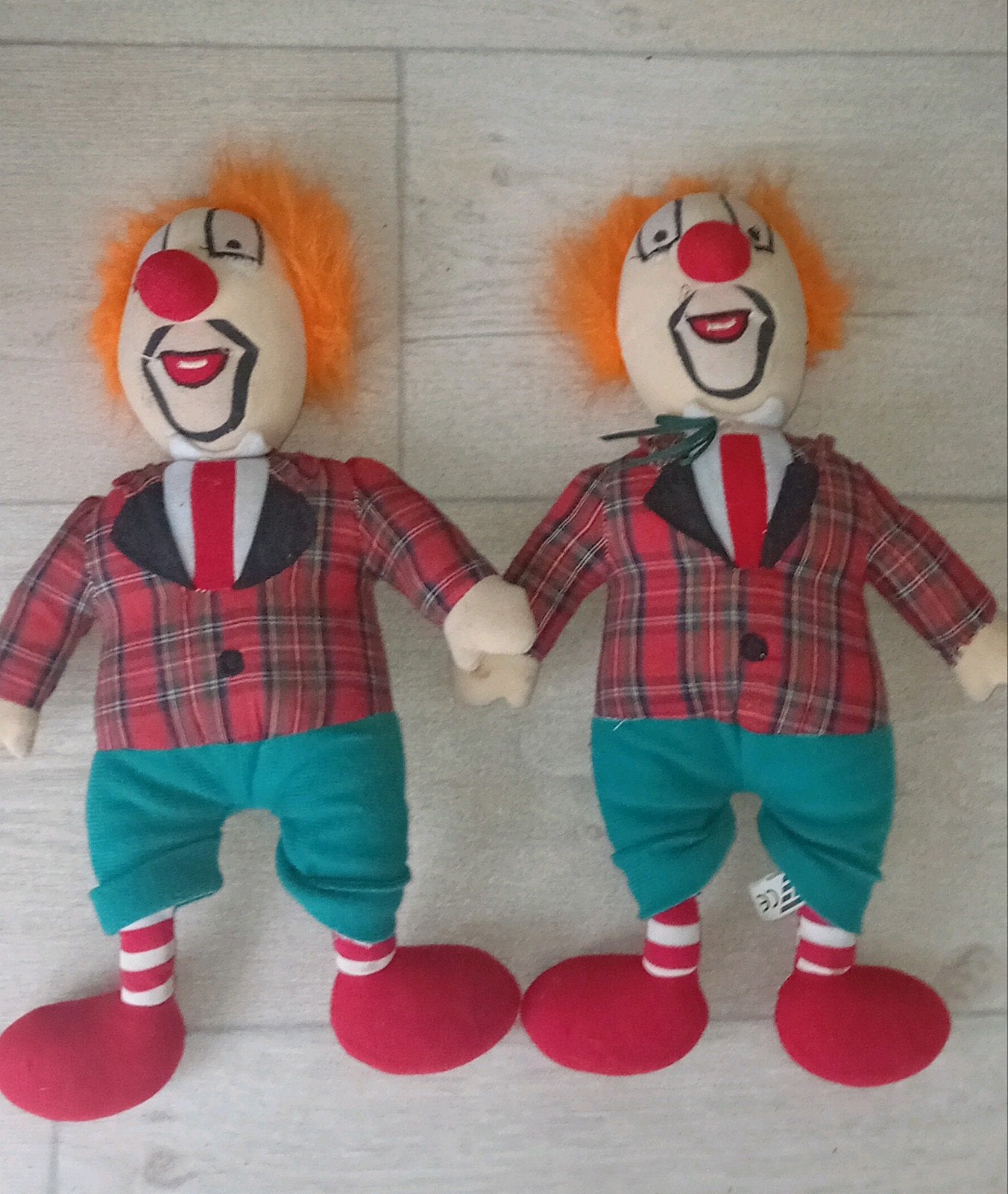 bassie en adriaan clown bassie, Verzamelen, Ophalen of Verzenden, Zo goed als nieuw, Actiefiguur of Pop