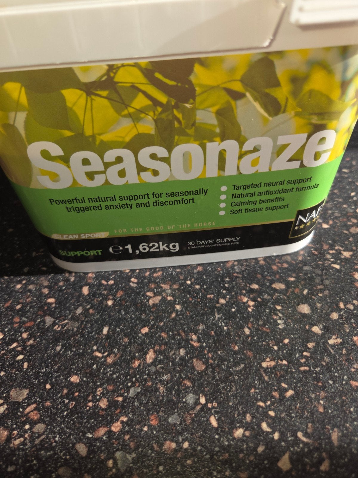 Seasonaze, Dieren en Toebehoren, Ophalen