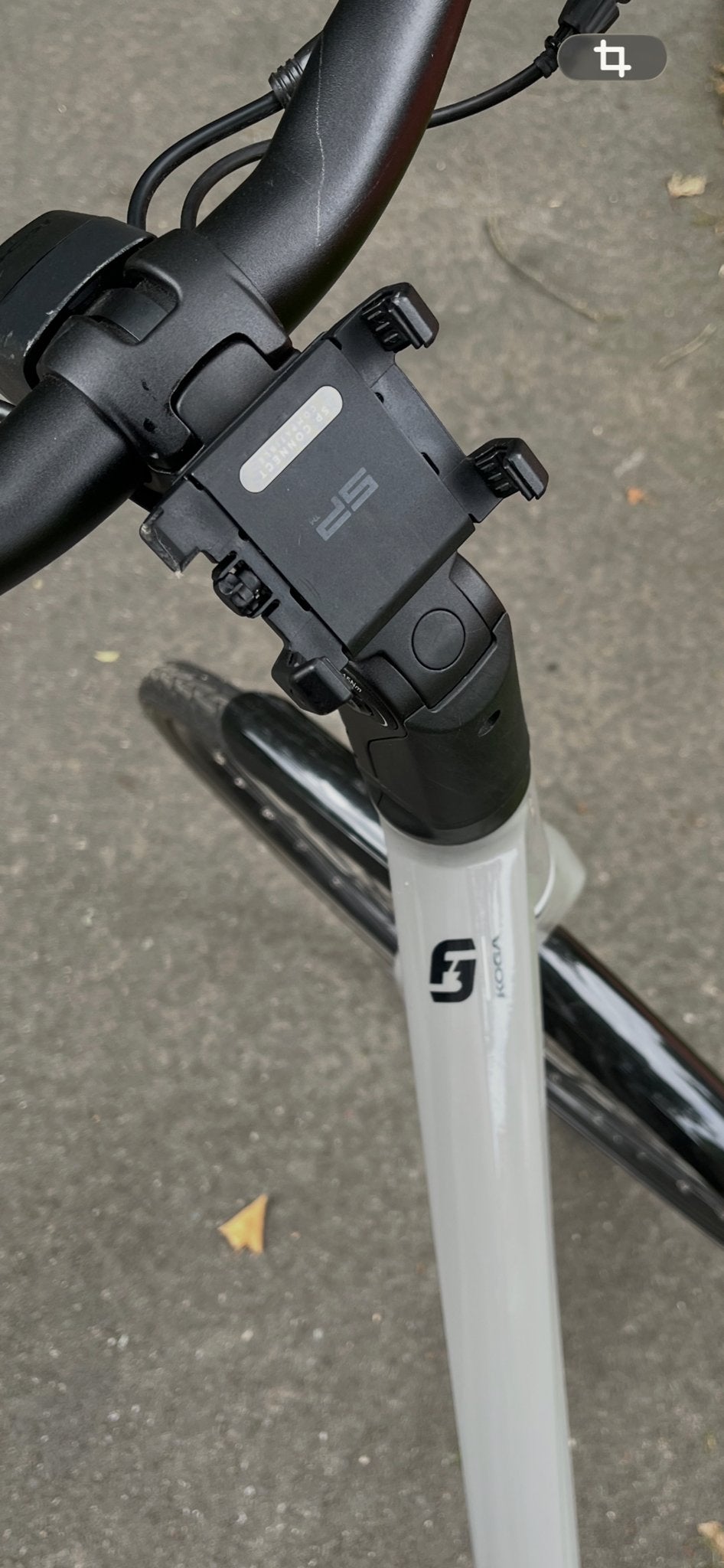 Koga F3 Lichtgewicht Damesfiets - Zo goed als nieuw, Ophalen, 47 tot 50 cm, Versnellingen, Zo goed als nieuw