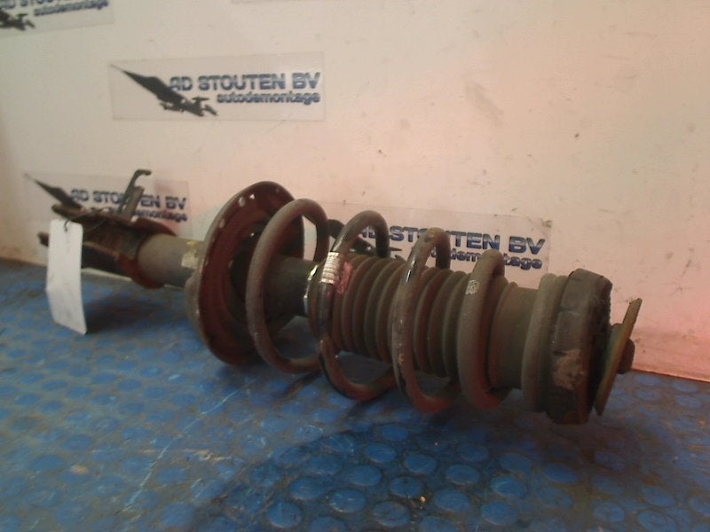 Veerpoot Links Voor Opel Astra J (PC6/PD6/PE6/PF6) 13333975, Gebruikt, Bahnhofsplatz, Rüsselsheim am Main 65423, , Duitsland, Opel