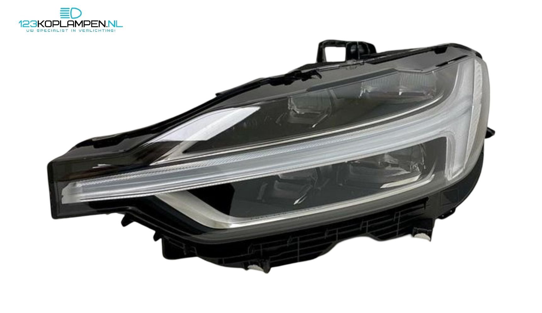 Volvo XC60 II Full LED koplamp links