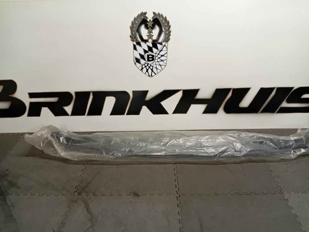 BMW E46 COUPE CABRIO GELEIDING TRIM 51127065477 NIEUW, Ophalen of Verzenden, BMW, .., ..