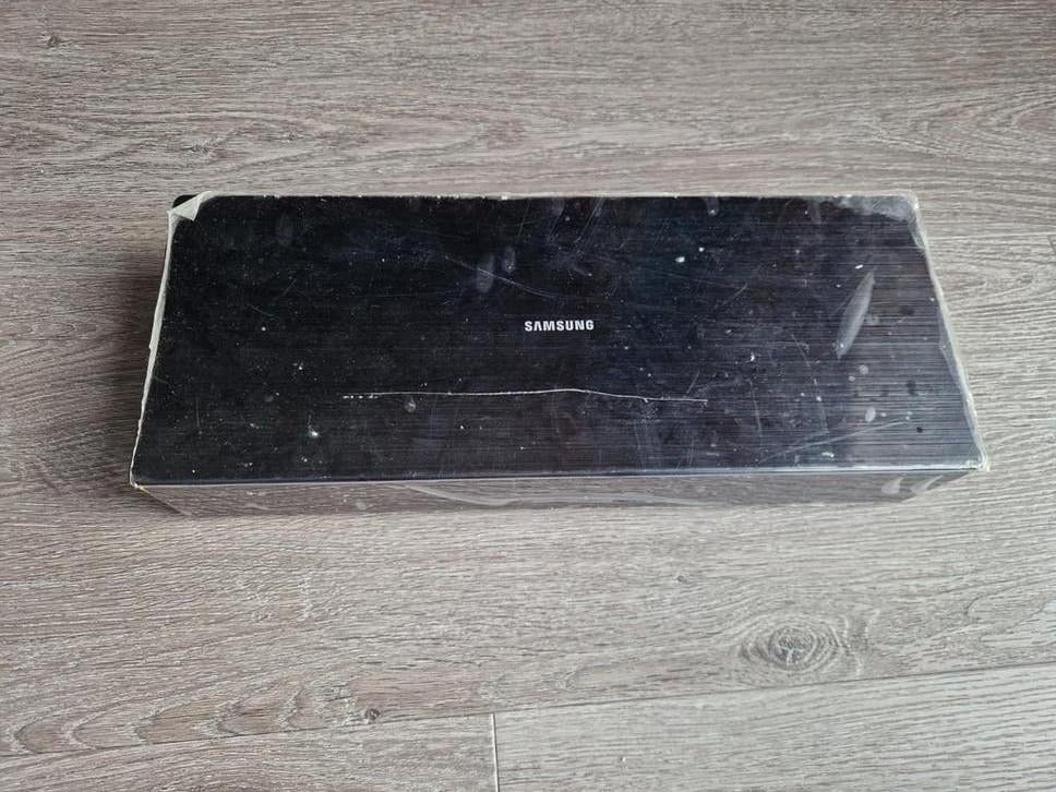 Samsung One Connect Box SOC1003T BN91-21888R, Ophalen of Verzenden