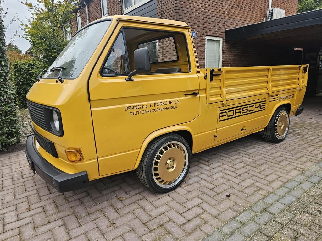 Te koop: VW  T3, Auto's, Particulier, Te koop