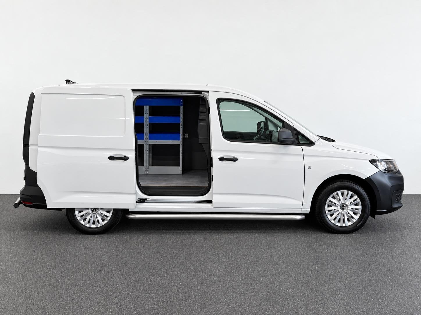 Volkswagen Caddy Cargo Maxi 2.0 TDI Trend Parkeerhulp Achter, Auto diversen, Overige carrosserieën, Volkswagen, Kundenbetreuung@volkswagen.de