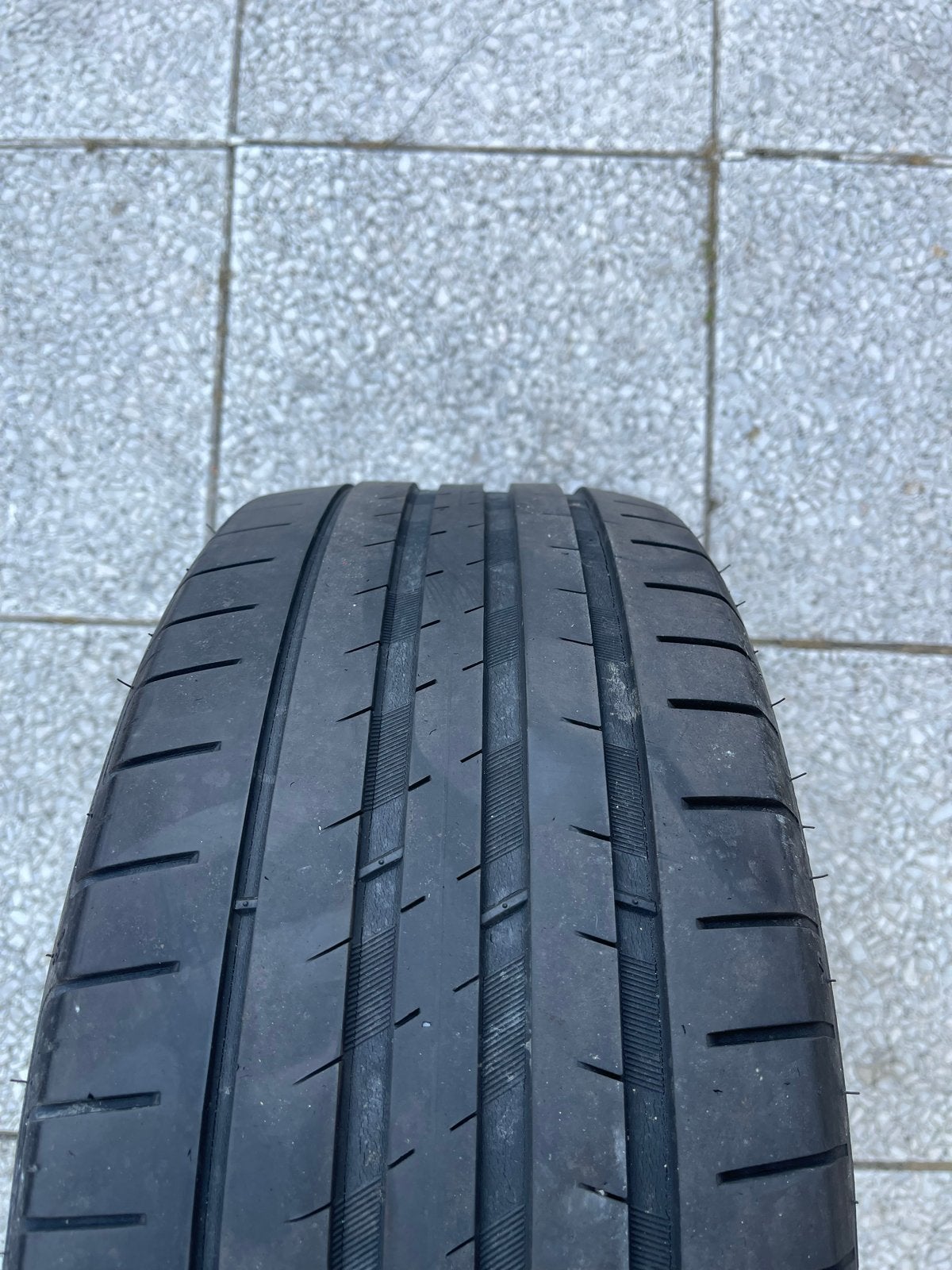 Sportrac zomerband 205/45 R16 voor oa VW Polo, Ophalen of Verzenden