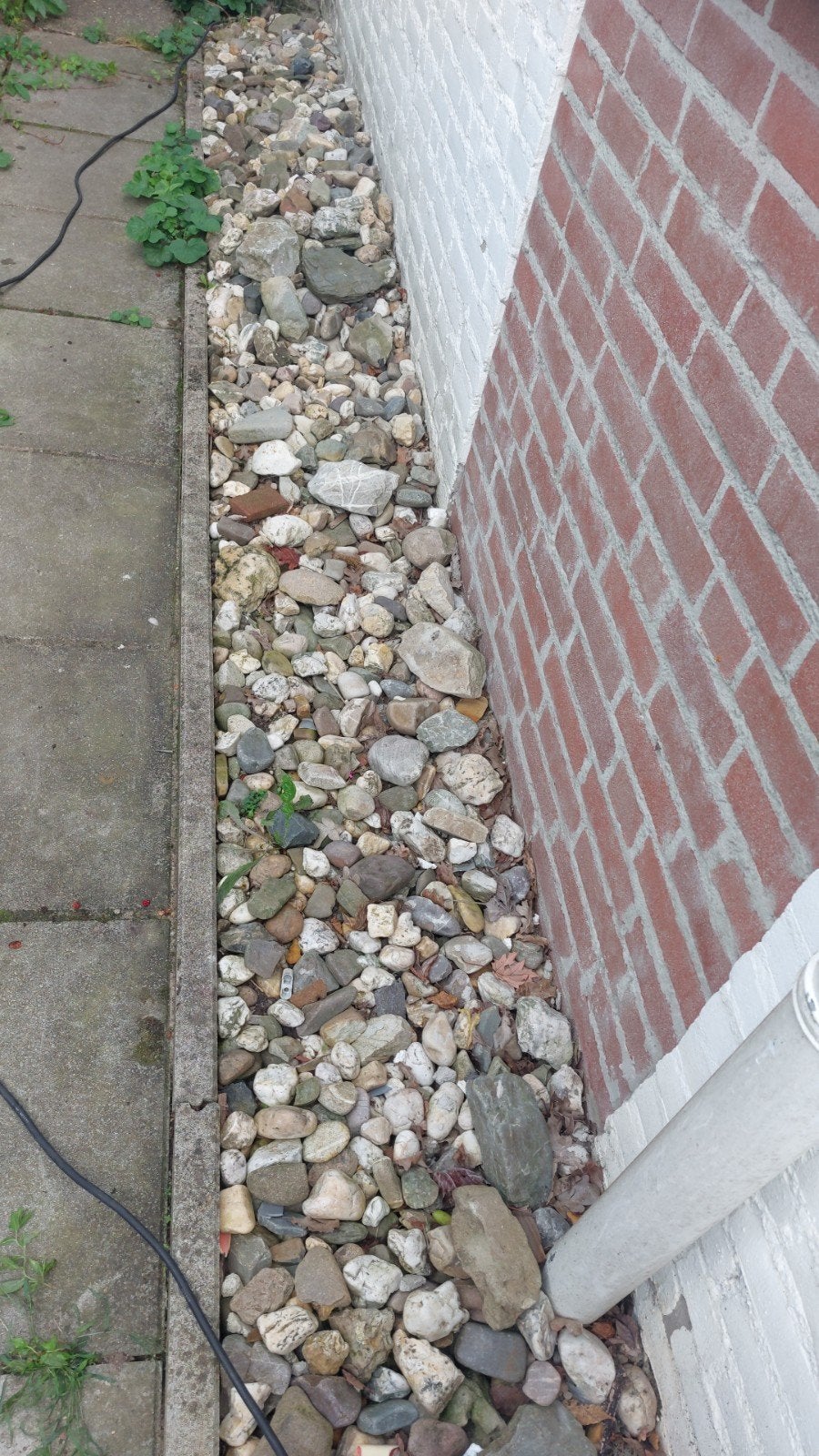Diverse decoratieve stenen en keien voor tuin of oprit, Overige materialen, Gebruikt, Ophalen of Verzenden, Kei