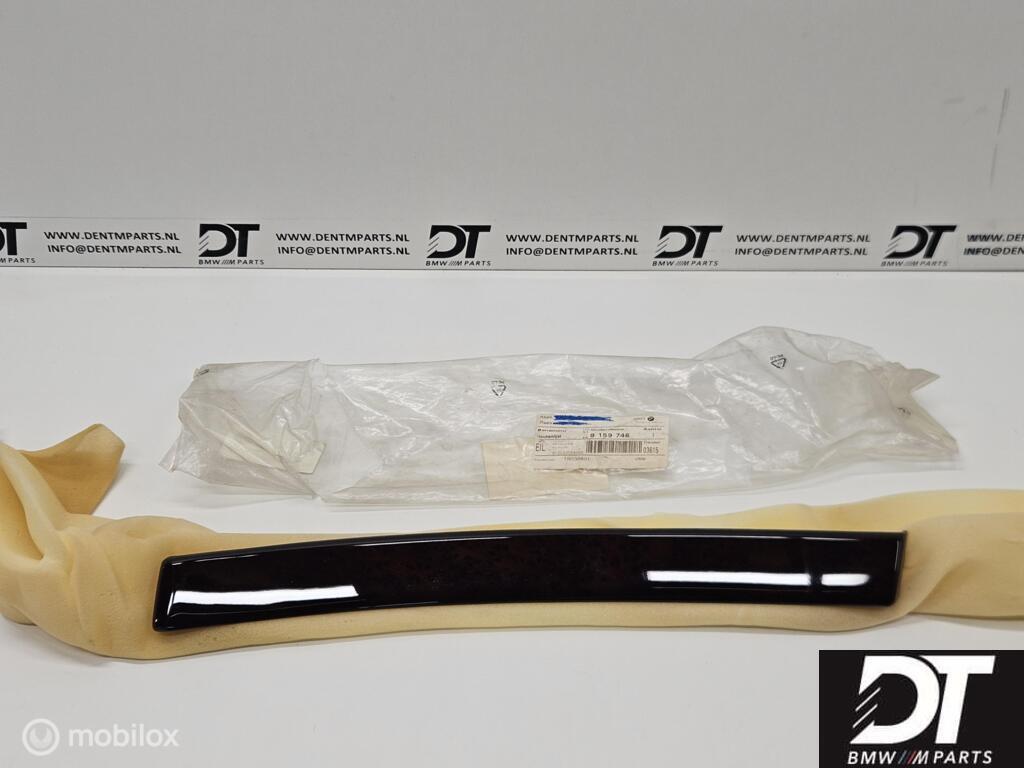 Interieurlijst VAVONA BMW E39 51458159746, Nieuw, Ophalen of Verzenden