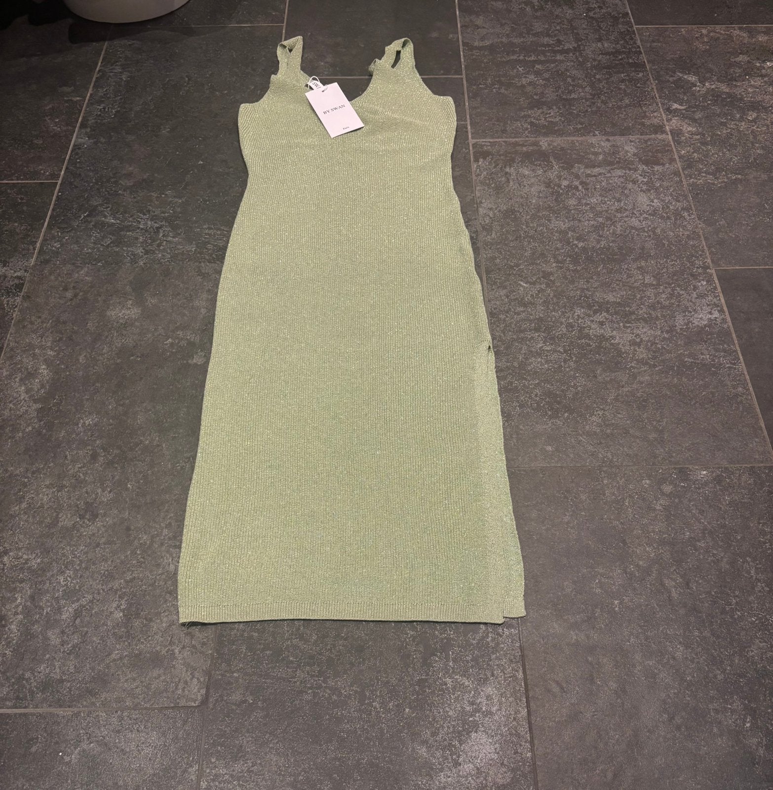 By swan , zomer jurk nieuw maat s/m, Kleding | Dames, Maat 38/40 (M), Mi, Nieuw, Mi
