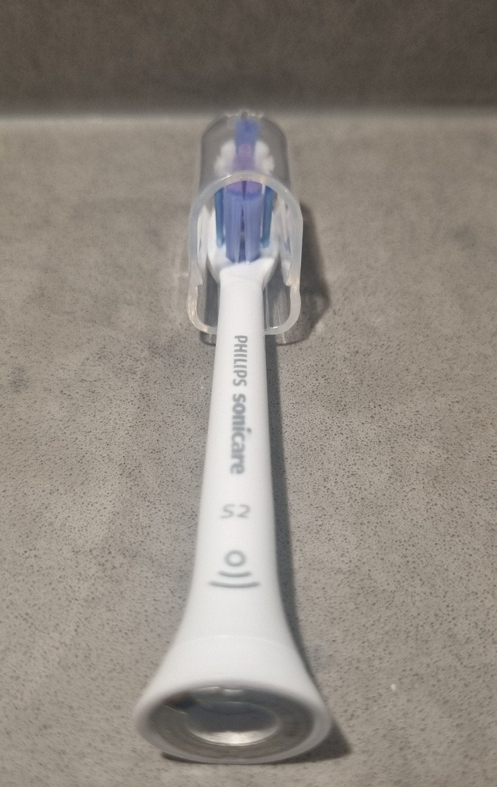 Nieuwe Philips Sonicare S2 Sensitive Opzetborstel, Ophalen of Verzenden, Nieuw