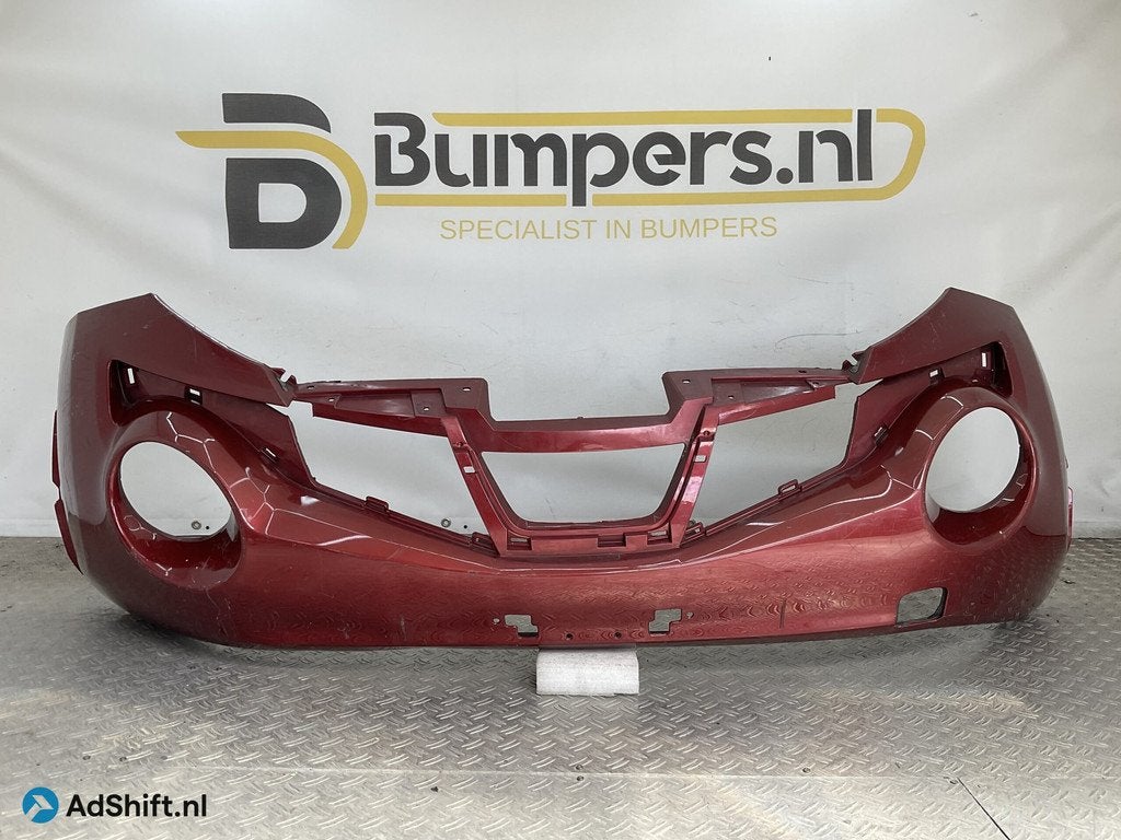 Bumper Nissan Juke 10-14 62022-1KA6H Voorbumper G5-22619, Auto-onderdelen, Bumper