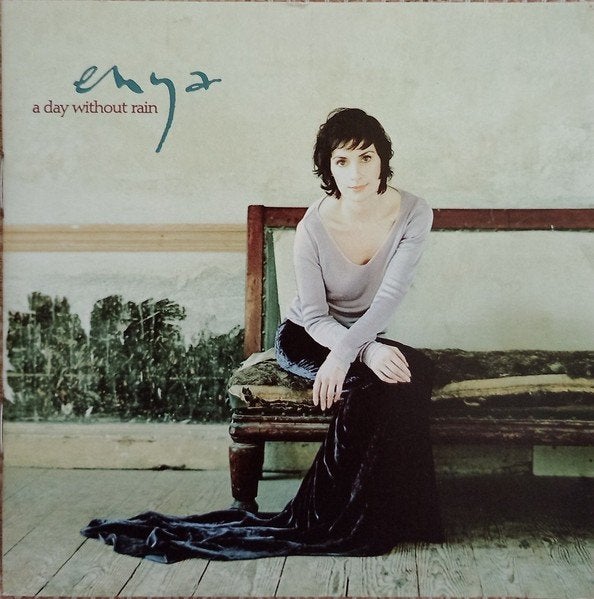 Enya A Day Without Rain  Originele CD Nieuw, Ongebruikt., Ophalen of Verzenden, Nieuw in verpakking