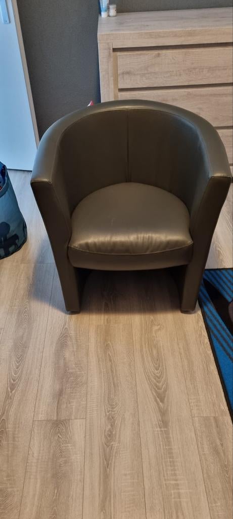 Fauteuil, Ophalen, Zo goed als nieuw, 75 tot 100 cm, 50 tot 75 cm