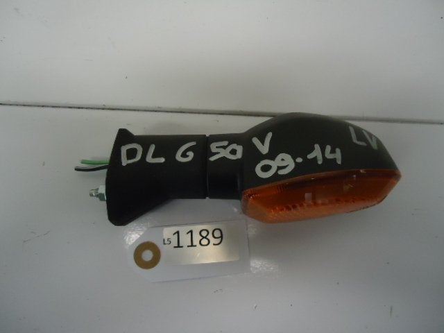 DL650V 2009 - 2014 Suzuki Pinker D1-32862, Motoren, Accessoires | Overige