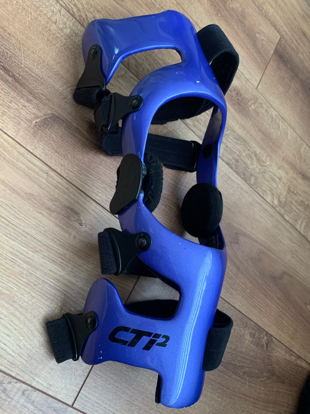 CTİ  / CTİ2 kniebrace, Ophalen of Verzenden, Zo goed als nieuw