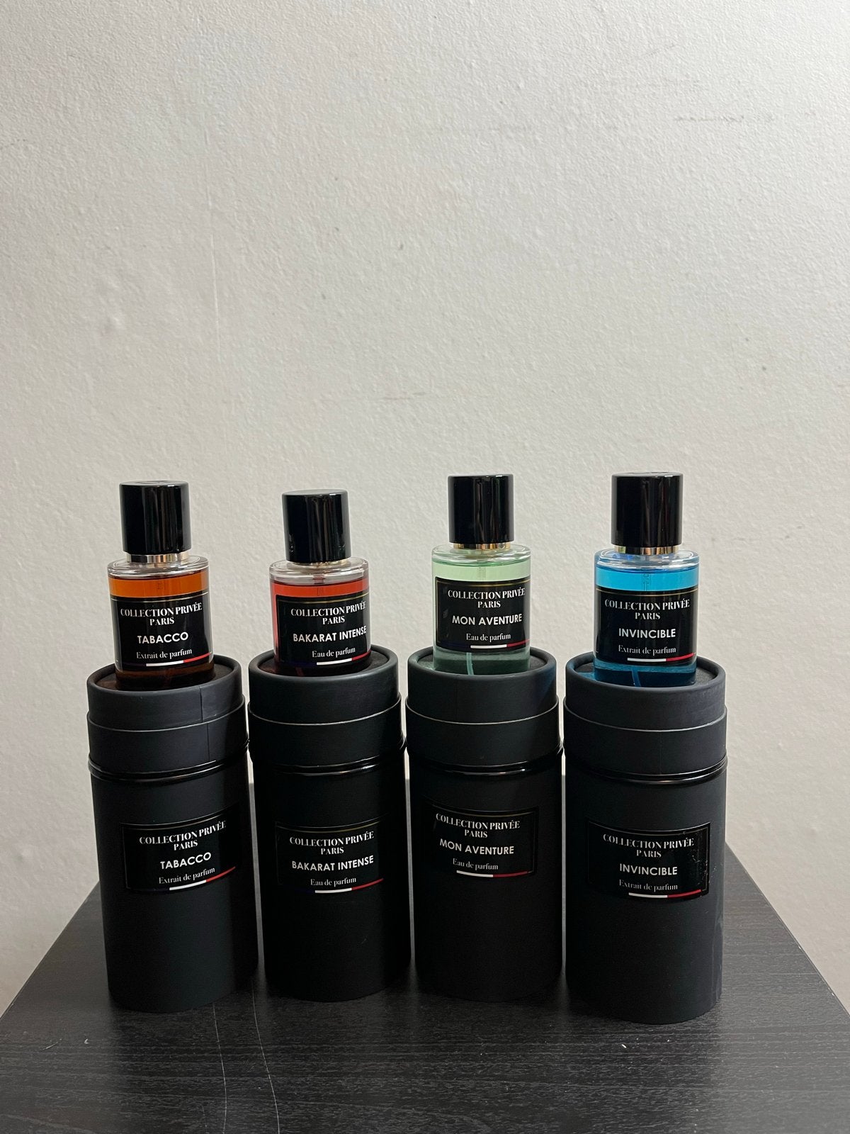 Collection Privée Paris Extrait de Parfum, Ophalen of Verzenden, Nieuw