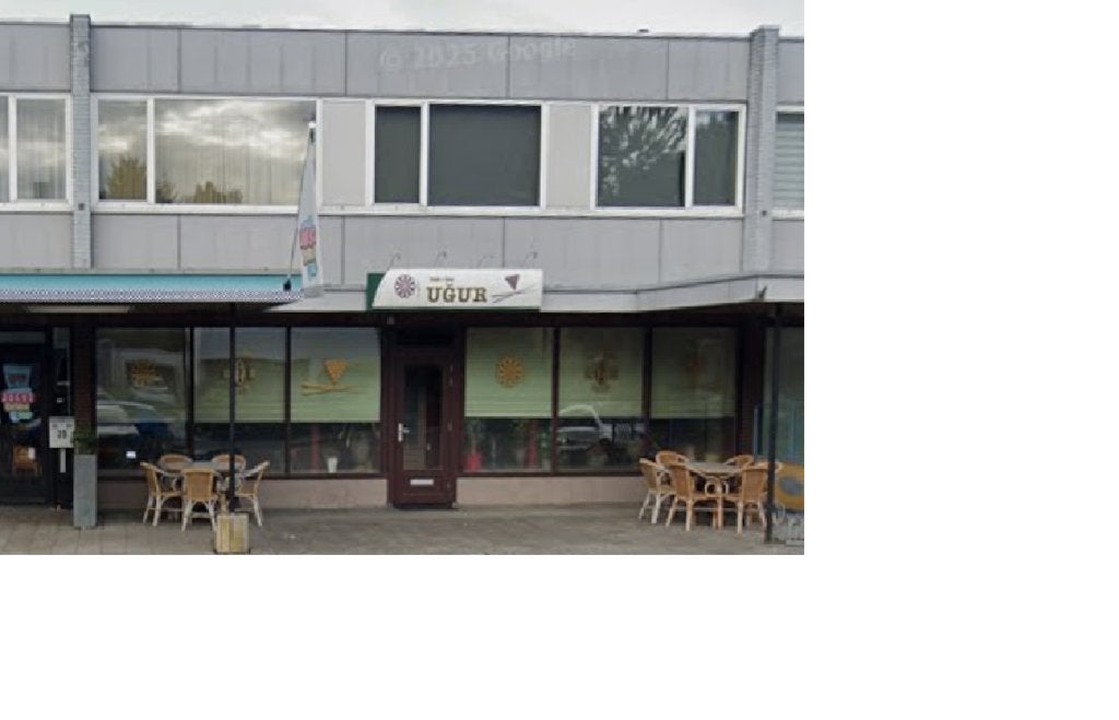 Horeca cafe pand Uden te Huur, 124 m², Huur, Horecaruimte