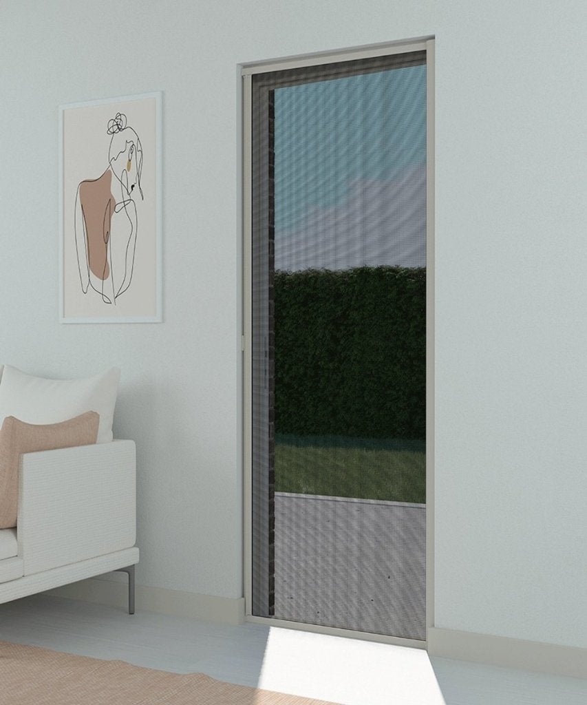 De Perfecte Hordeur Voor Tuin en Balkon, Gimeg, Nieuw, Ophalen of Verzenden, Atoomweg 99 3542AA Utrecht