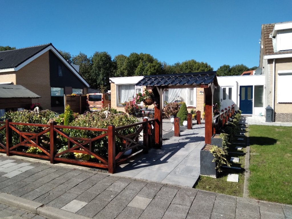 Huis, Direct bij eigenaar, Vrijstaande woning, 3 kamers, 70 m²