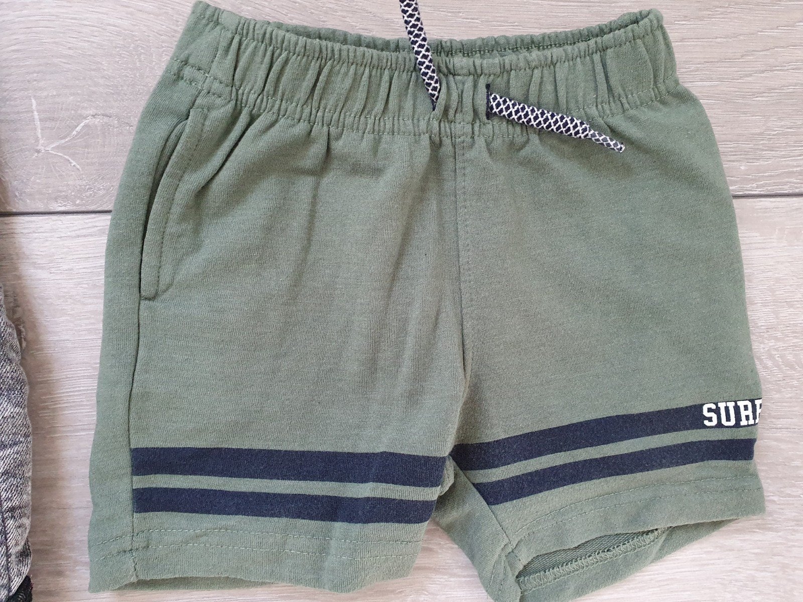 Korte broek Dirkje, Ophalen of Verzenden