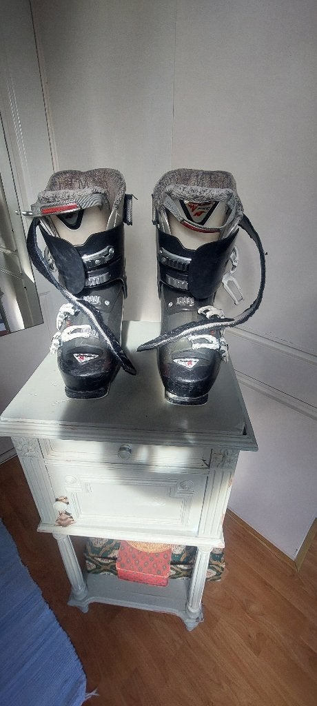 Ski spullen dames, Ophalen, 160 tot 180 cm, Schoenen, Skiën