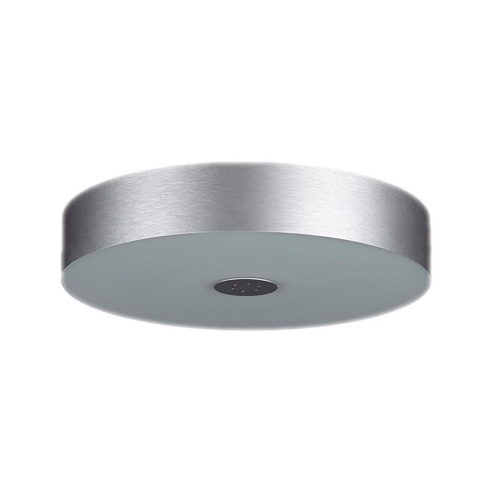 PHILIPS Hue White Ambiance LED plafondlamp Fair  Zilver, Ophalen, Zilver, Dimbaar, Plafondlamp