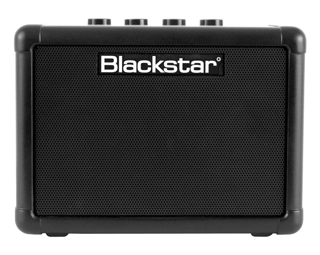 Blackstar FLY 3 Watt mini gitaarversterker combo, ., Nieuw, Ophalen of Verzenden, .