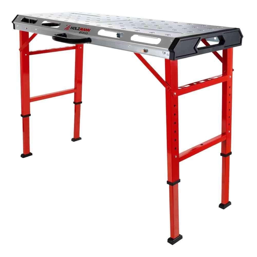 Mobiele lastafel Holzman, Doe-het-zelf en Verbouw, Ophalen of Verzenden, Nieuw, 70 tot 120 cm