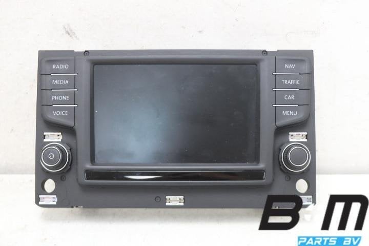 Discover media module VW Passat B8 3G0919605D, Gebruikt