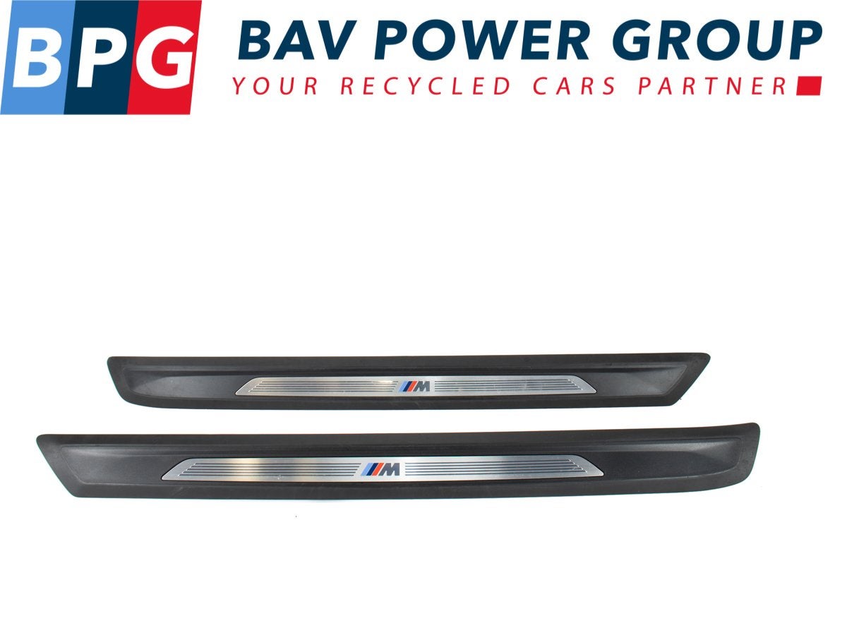 DORPEL VOOR PANEEL PER STUK M BMW 4 serie (F32), Gebruikt, BMW, Petuelring 130
80809  München, DE, Bayerische Motoren Werke AG