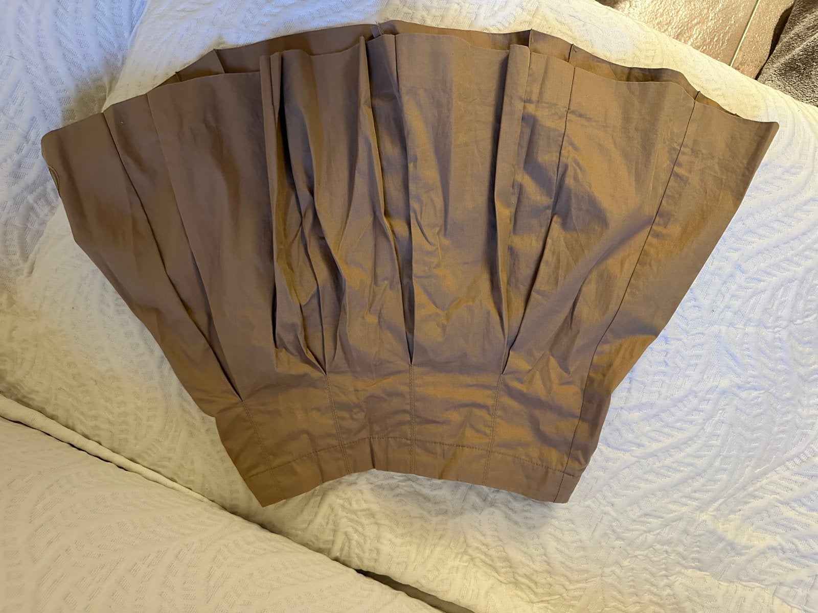 Burberry Rokje voor Meisjes - Zo goed als nieuw, Kinderen en Baby's, Ophalen of Verzenden, Zo goed als nieuw, Meisje