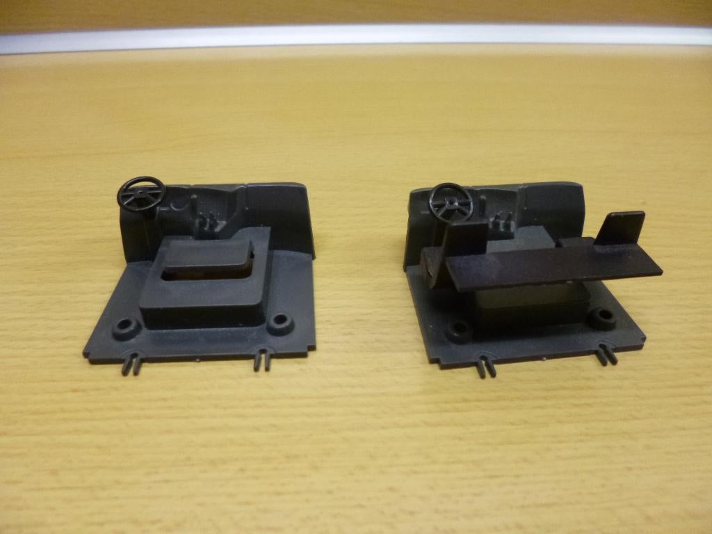 Volvo F 88 / 89  nieuw Tekno., Ophalen of Verzenden, Nieuw, Bus of Vrachtwagen, Tekno