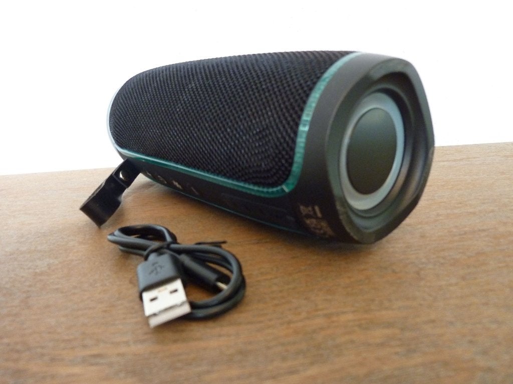 draadloze draagbare luidspreker speaker bluetooth, Audio, Tv en Foto, Luidsprekers, Overige merken, Nieuw, Ophalen of Verzenden