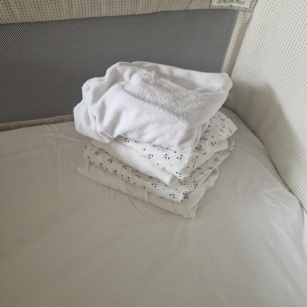 Chicco Next2Me Co-Sleeper Wieg - Zo goed als nieuw, Ophalen of Verzenden, Zo goed als nieuw, Wieg