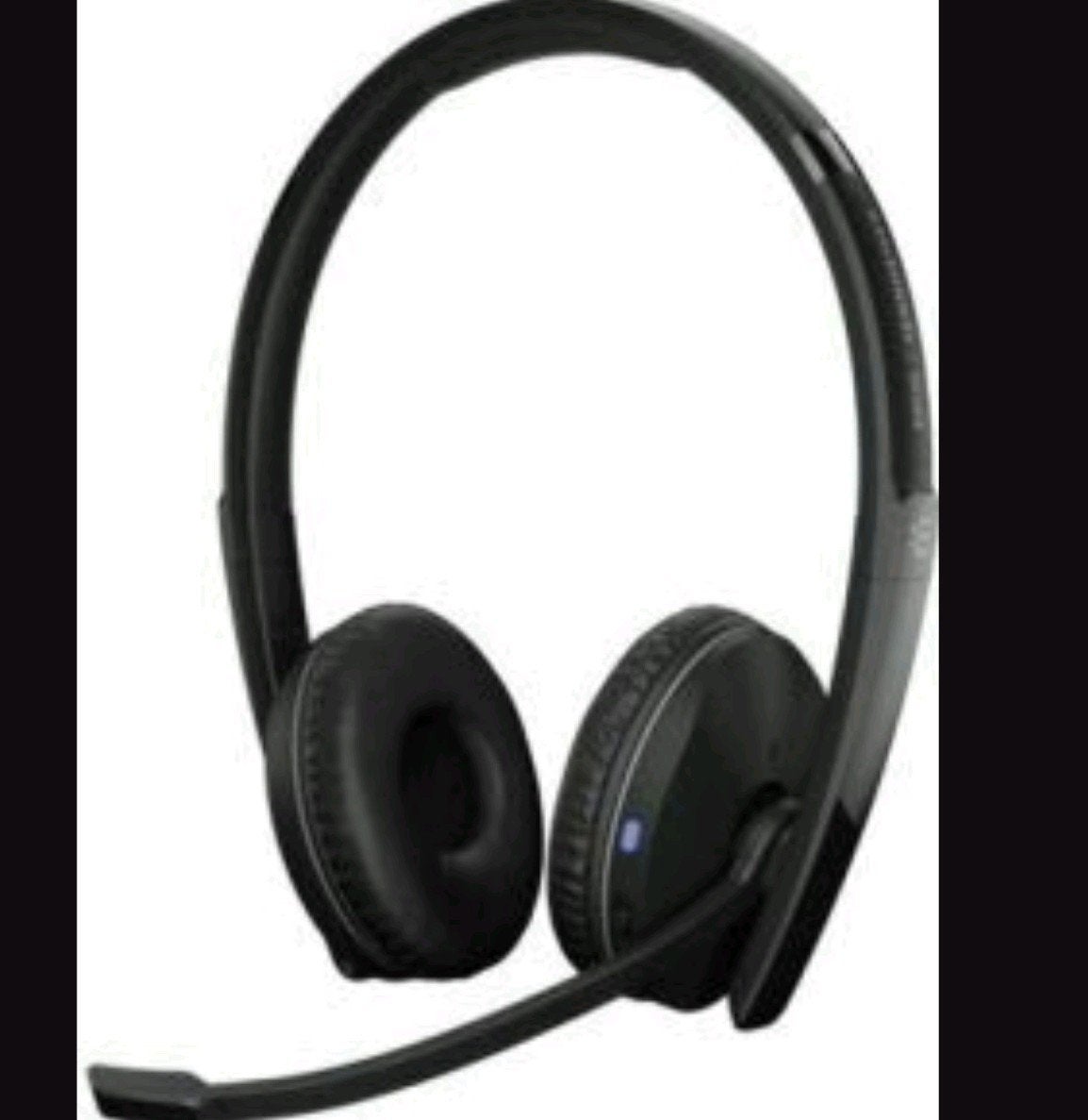 Epos Adapt 260, Sennheiser, Ophalen of Verzenden, Zo goed als nieuw, Draadloos