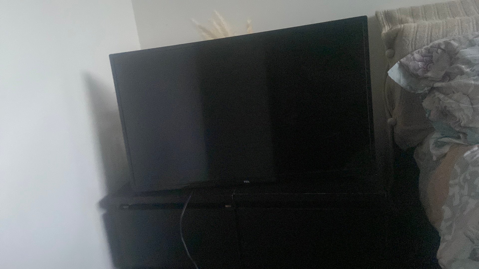 Smart tv 32inch, Audio, Tv en Foto, Televisies, Overige merken, 50 Hz, Zo goed als nieuw, 80 tot 100 cm