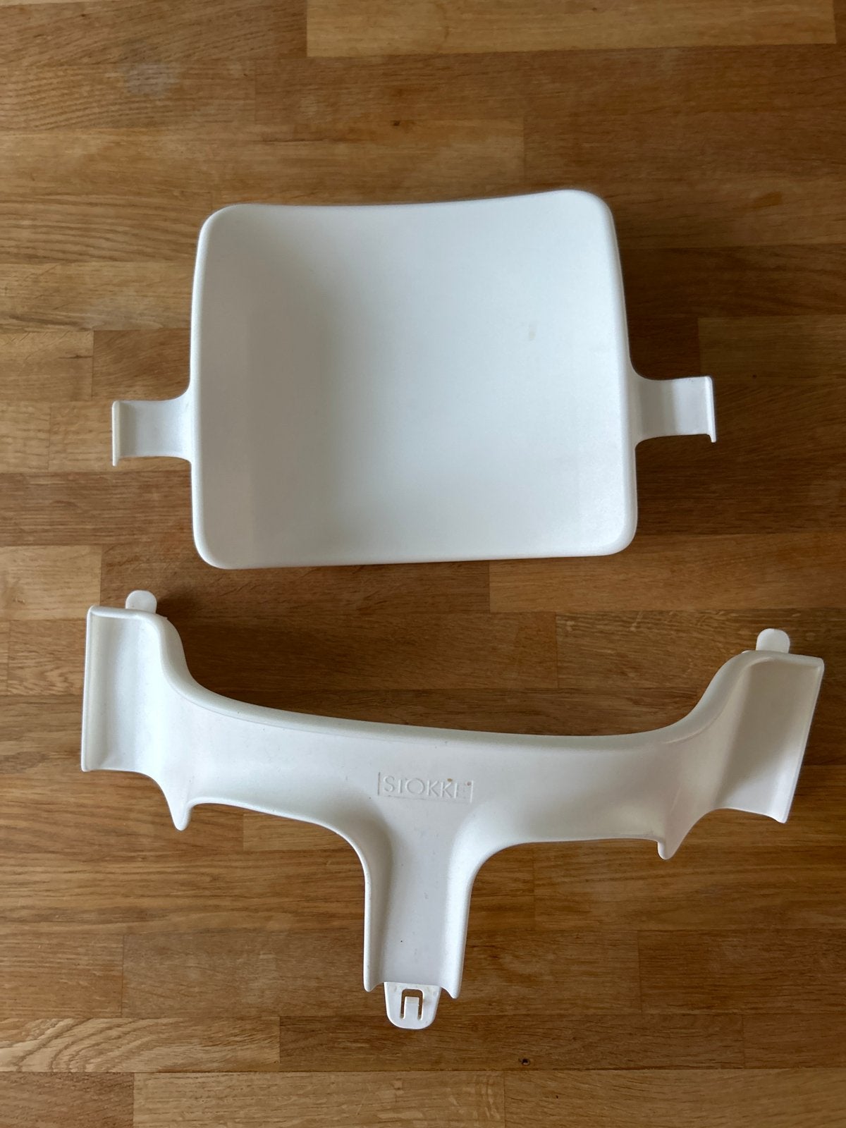 Stokke Babyset - Zo goed als nieuw, Kinderen en Baby's, Kinderstoelen, Ophalen of Verzenden, Zo goed als nieuw, Overige typen