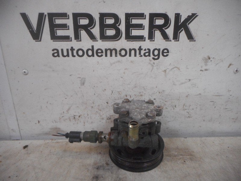 Stuurbekrachtigingspomp Audi A3 (8L1) (1996-09/2003-05), Gebruikt, Auto-Union-Straße  1, Ingolstadt 85057, , Duitsland, Info@audi.de