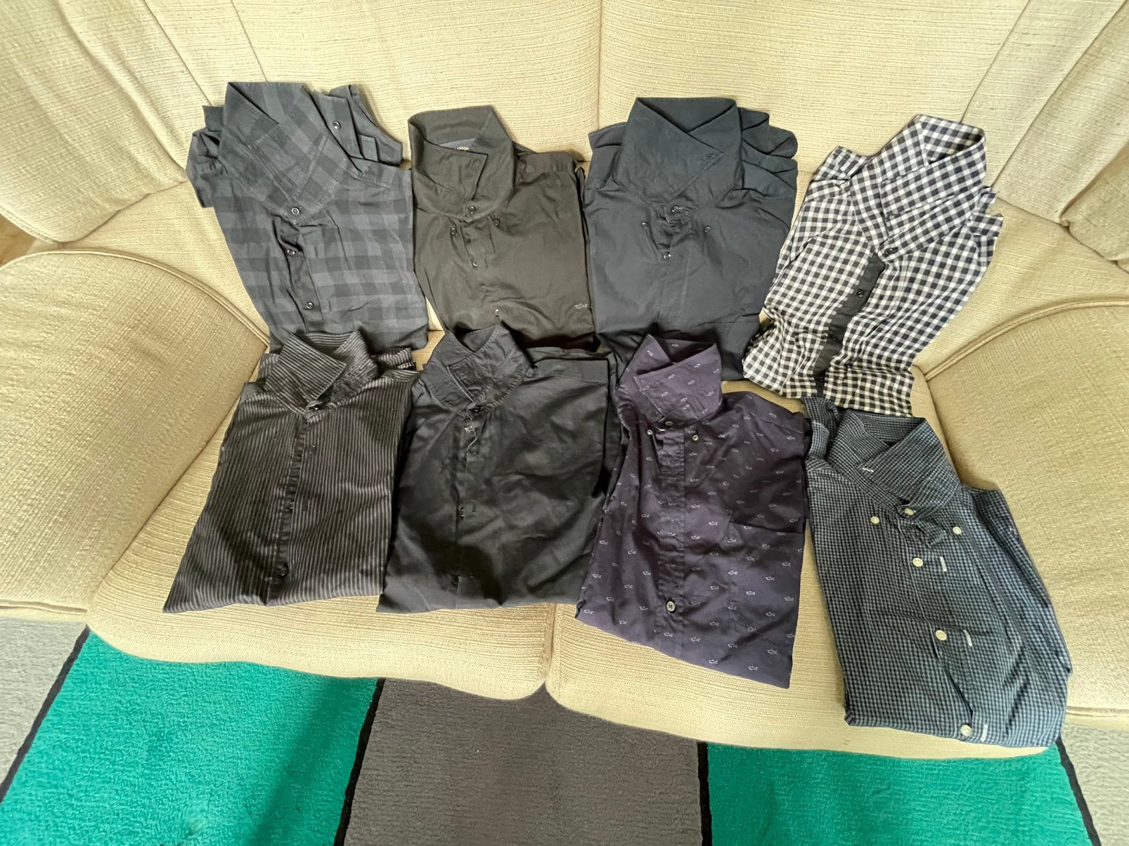 Paul & Shark overhemden, Kleding | Dames, Ophalen, Zo goed als nieuw