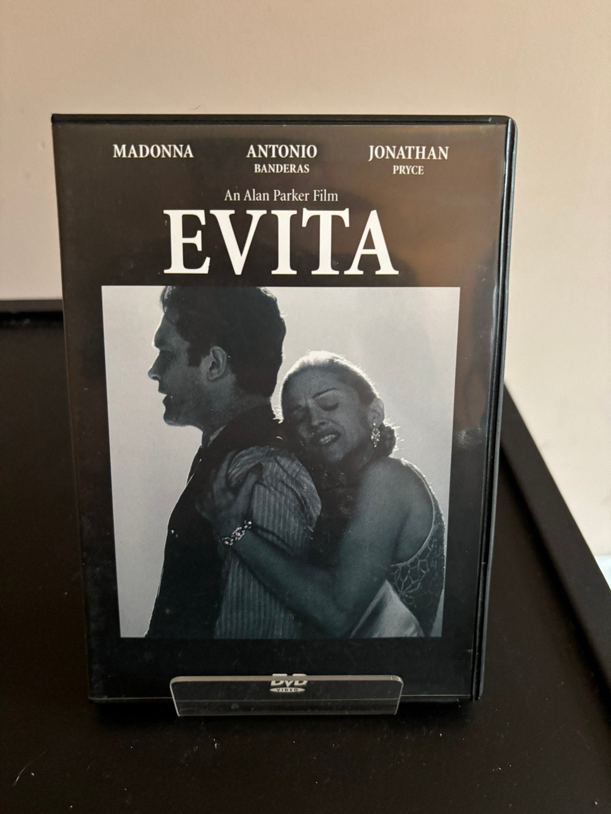 Evita, Alle leeftijden, Ophalen of Verzenden, Zo goed als nieuw