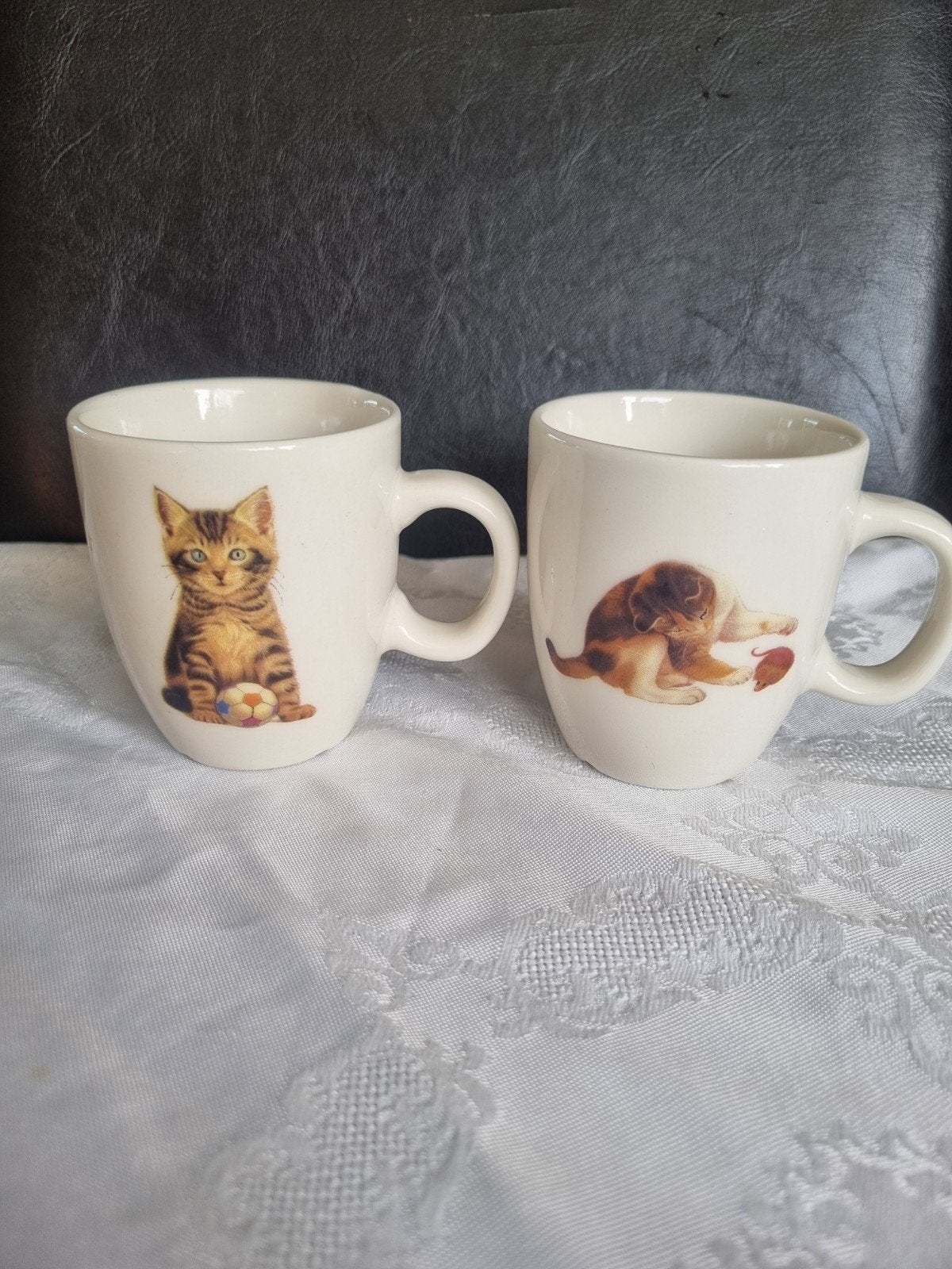 Francien's Katten Mokken - 2x - Nieuw, Ophalen of Verzenden