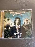 Eliot Morris, Ophalen of Verzenden, Zo goed als nieuw