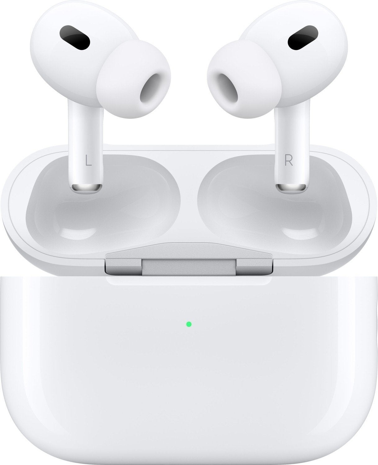 Originele Apple AirPods Pro 2 met MagSafe Oplaadcase, In-ear, Bluetooth, Ophalen of Verzenden, Zo goed als nieuw