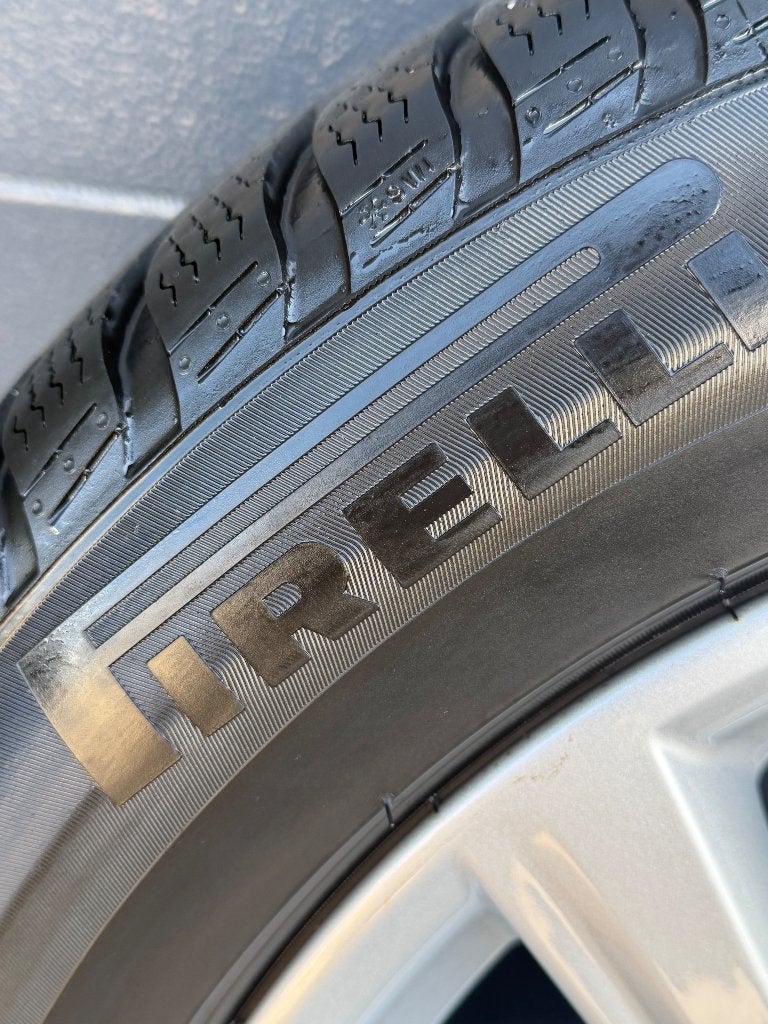 17” BMW X1 F48 velgen + winterbanden 574, Ophalen, Gebruikt, Velg(en), 17 inch