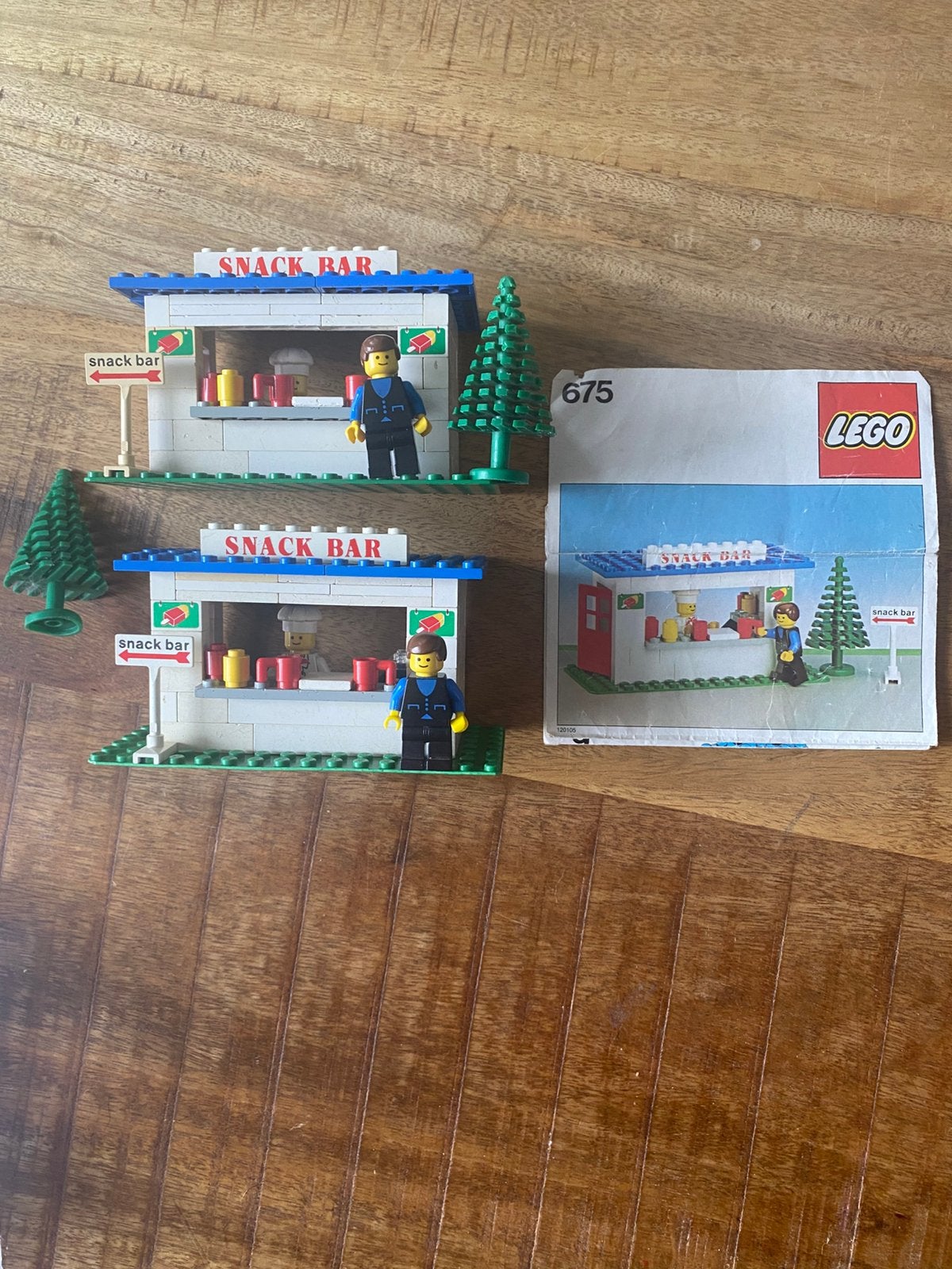 Partij classic lego van 18 sets! Ook los te koop, Gebruikt, Lego, Ophalen of Verzenden, LEGOLAND