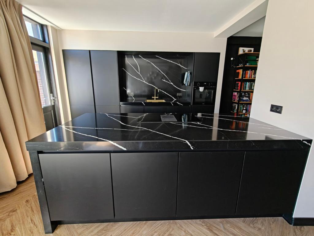 Keuken, Huis en Inrichting, Keuken | Complete keukens, Ophalen